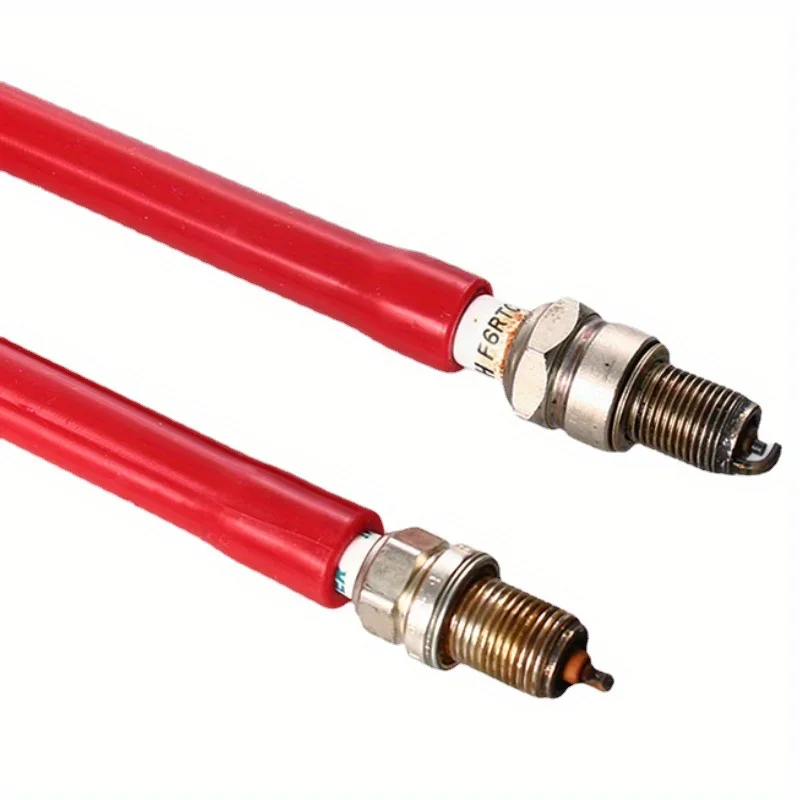 Гаечный ключ с двойным отверстием для установки и искра насадки автомобиля