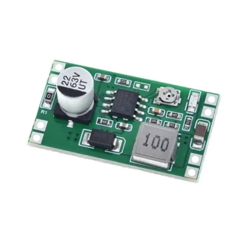 R53c 2a mp4560 универсающий регулятор - Фотография_5