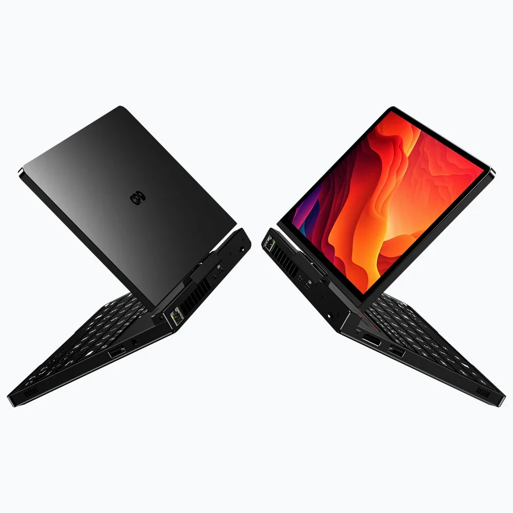 Gpd pocket 4 ram 16 гб 32 гб 64 - Фотография_3