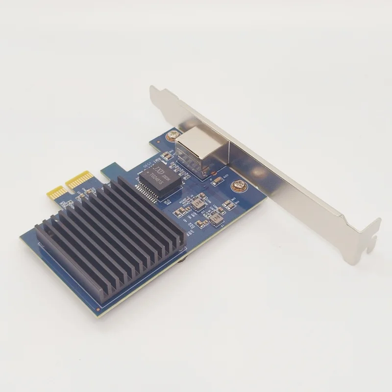 Сетевая карта ethernet 10g