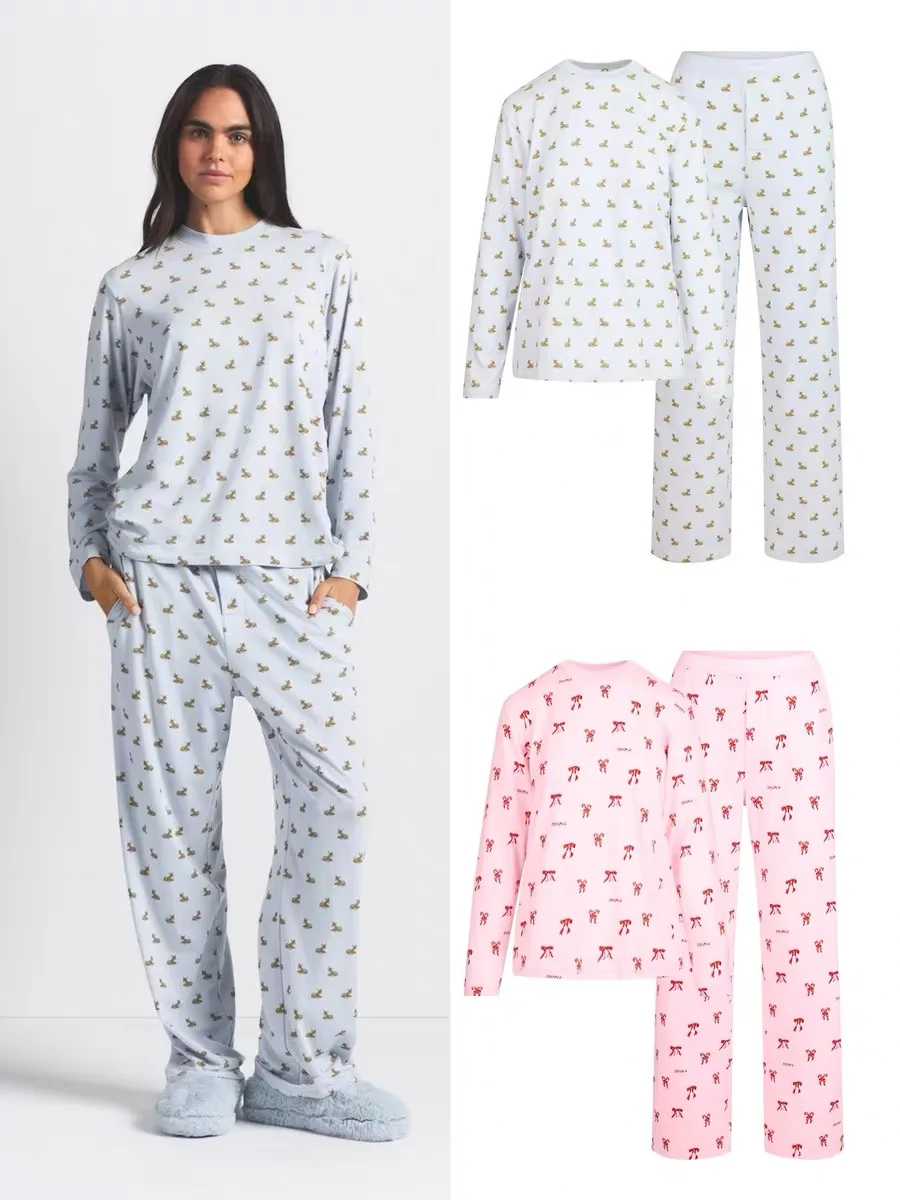 Ski boyfriend series