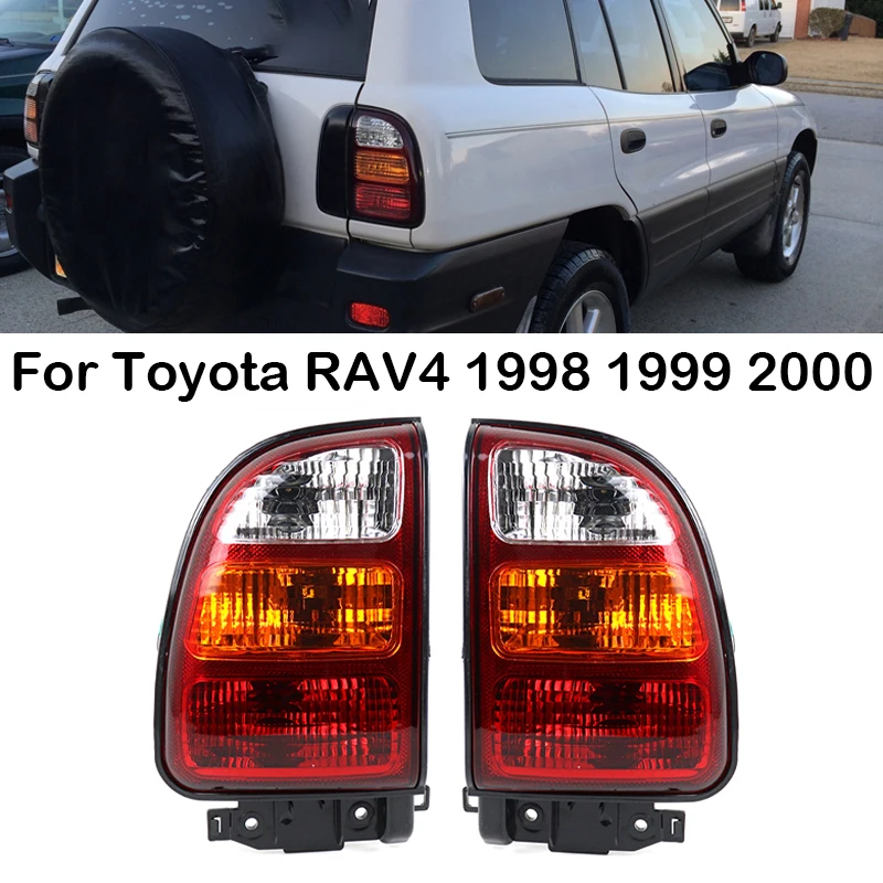Для toyota rav4 1998