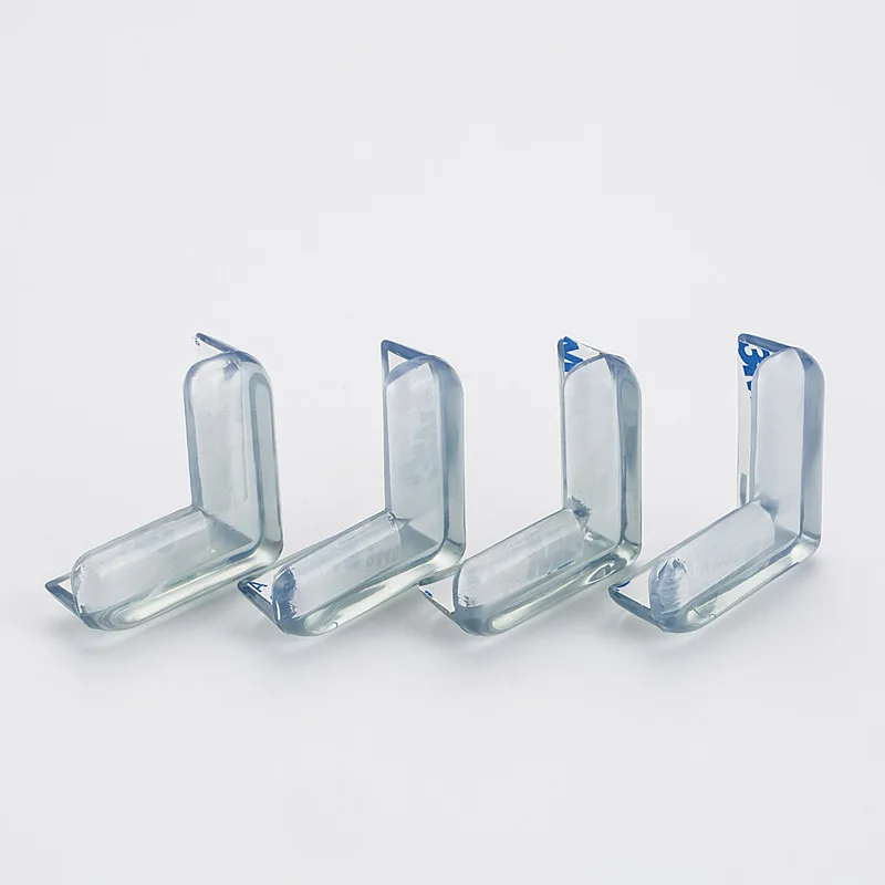 Защитные уголки для мебели - Фотография_5