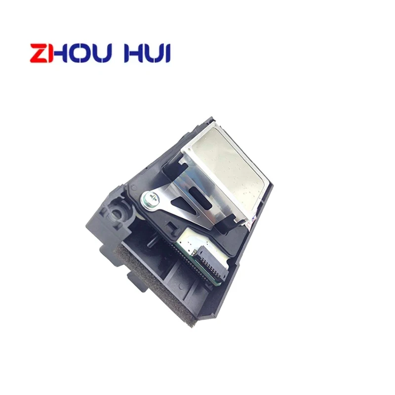 Печатающая головка r1390 l1800 - Фотография_4