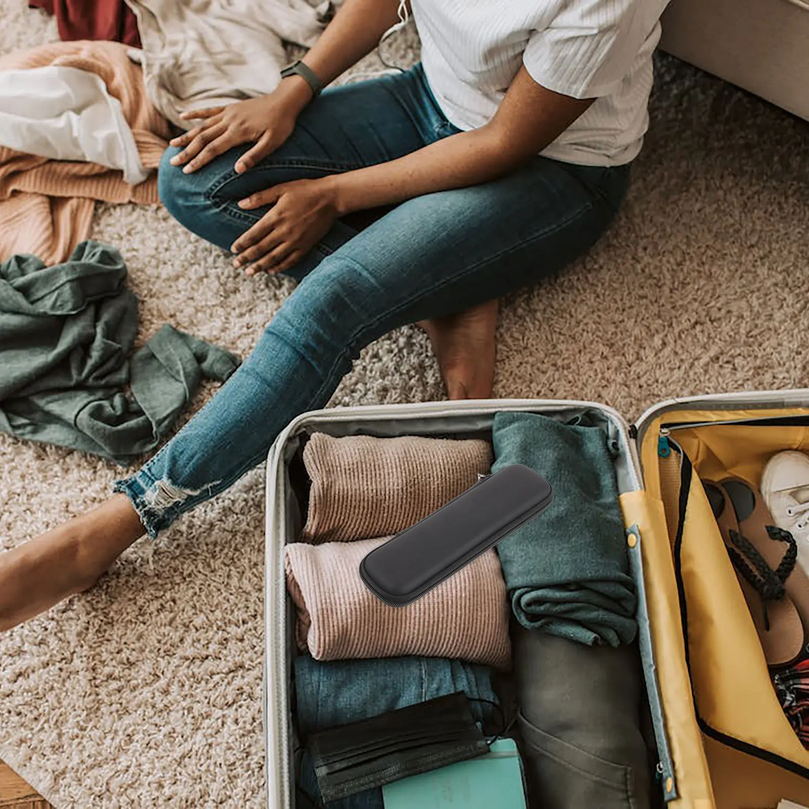 Электрический чехол - Фотография_3