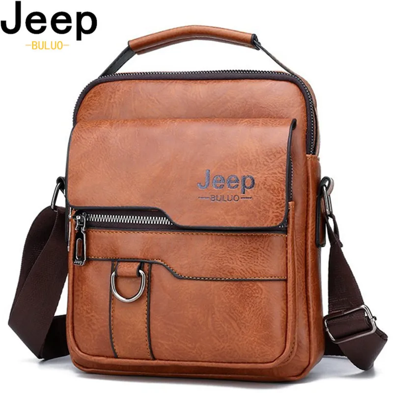 Jeep buluo элитный бренд мужские