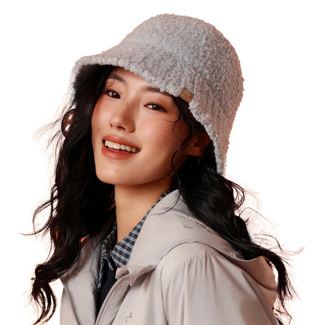 Женский пуховик 3-в-1 - Фотография_6