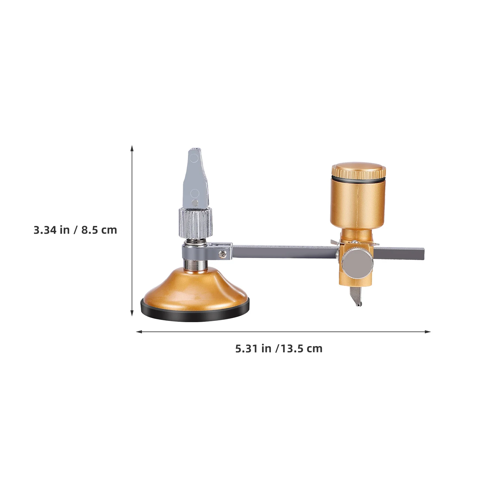 Инструмент для пробивания стекла - Фотография_6