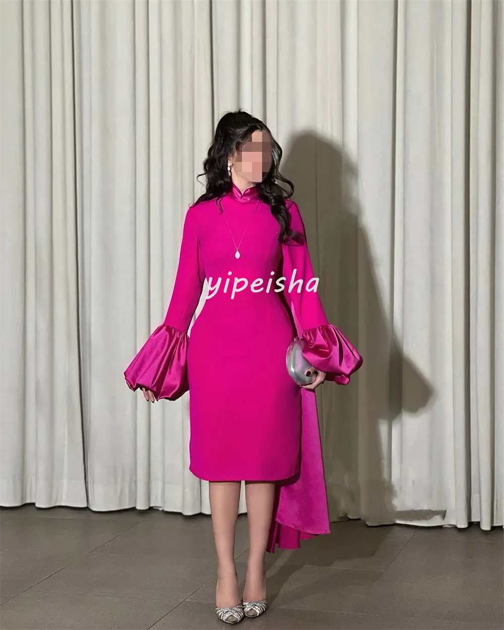 Доступные модные размеры по индивидуальному заказу - Фотография_2