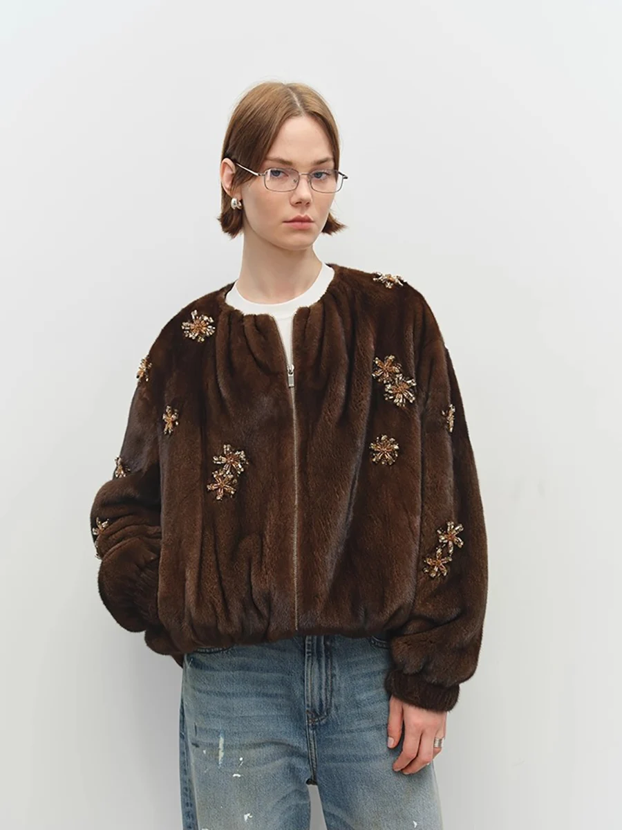 Лаутаро осень зима роскошное элегантное - Фотография_2