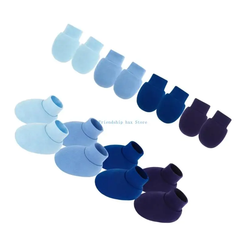 F1cb набор из 4 хлопковых детских - Фотография_5