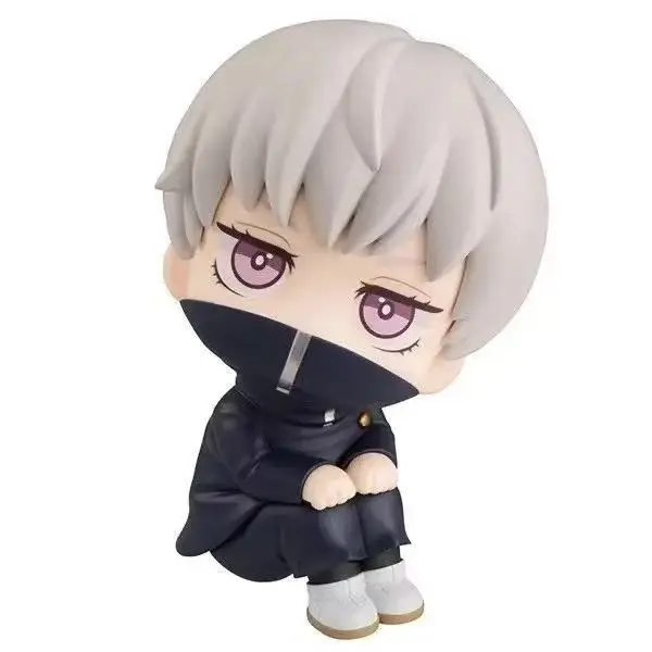Jujutsu kaisen anime figures geto - Фотография_6