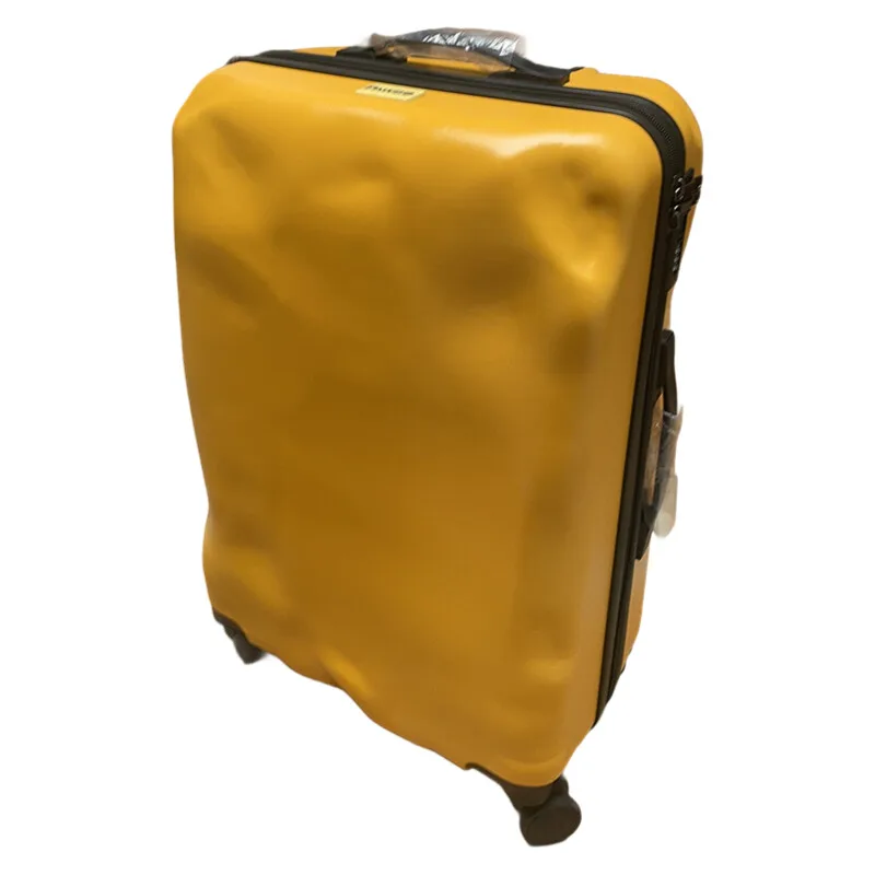 Crash luggage италия дизайн сломанная - Фотография_4