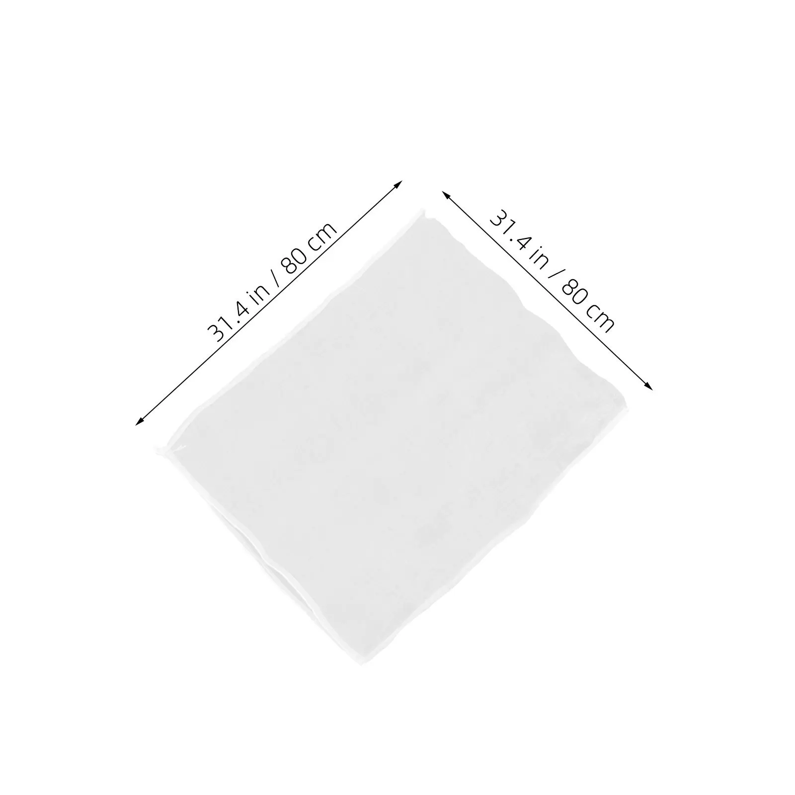 Сетчатые чехлы для растений - Фотография_5