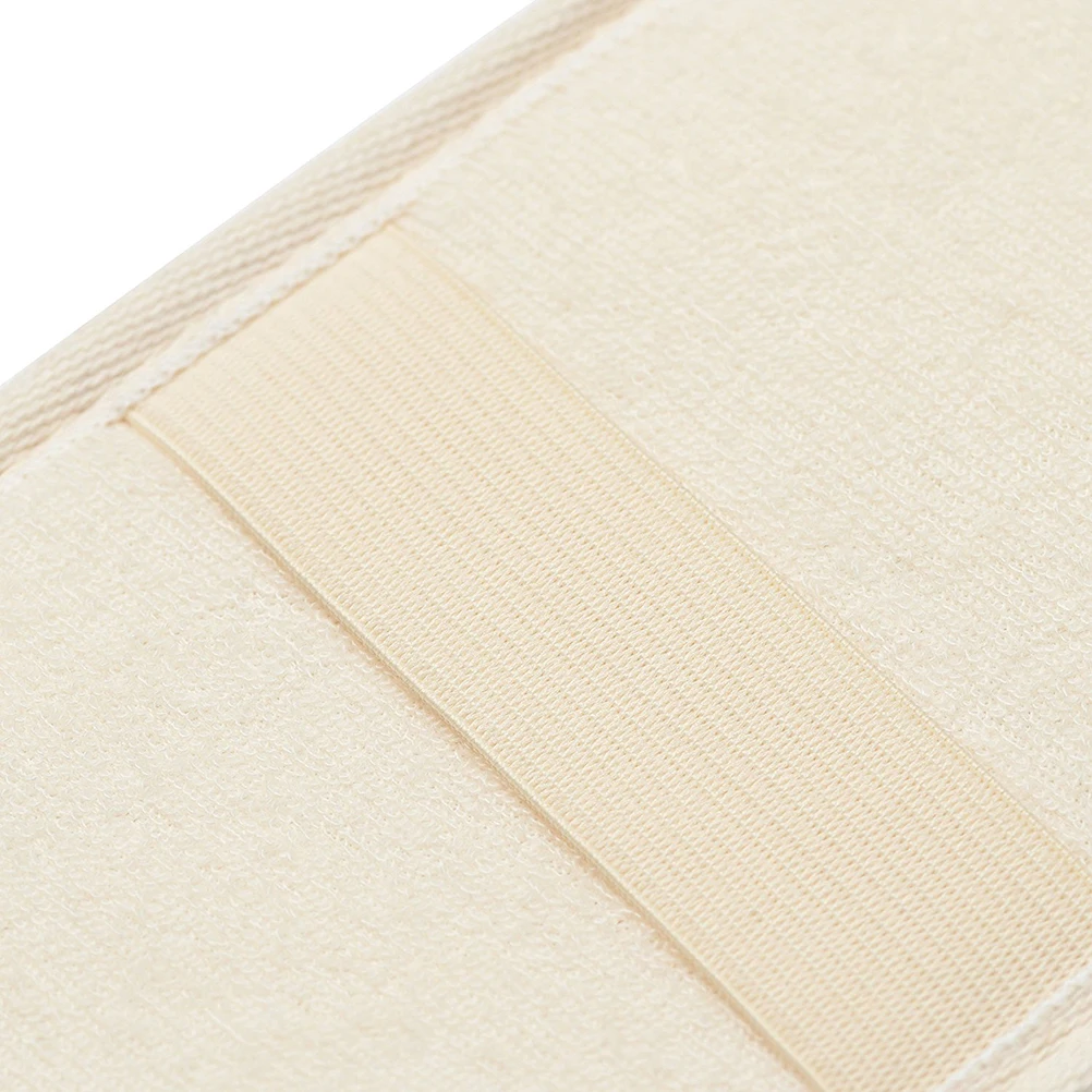 Губка из люфы, скребок для тела - Фотография_3