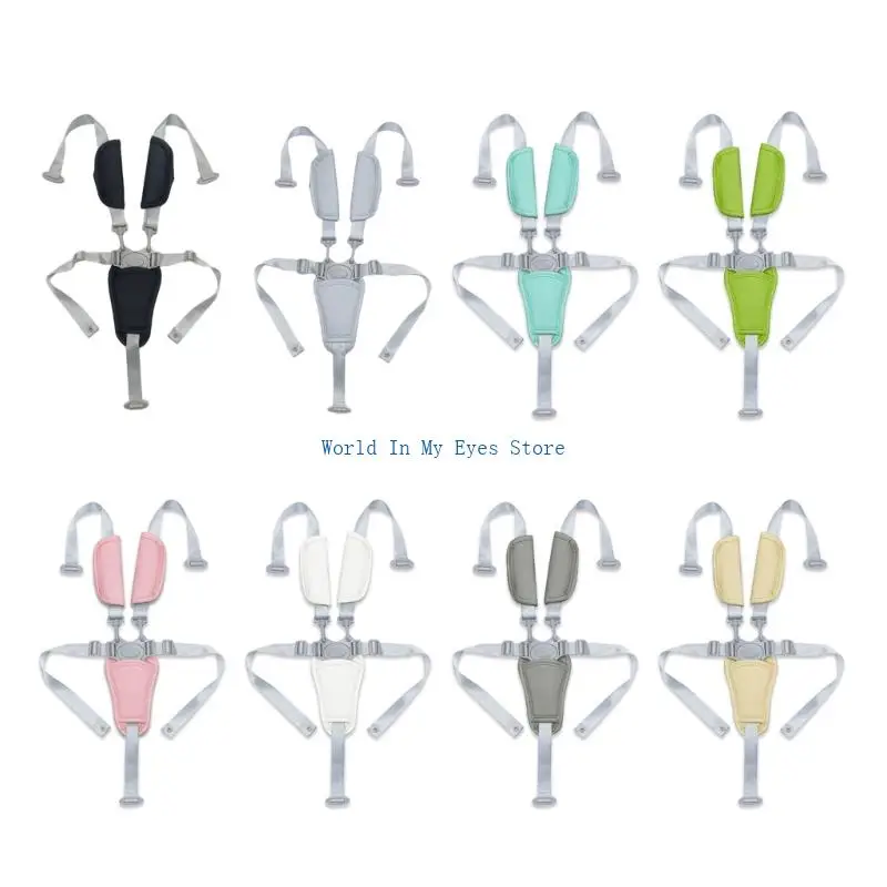 124d детский стульчик для кормления