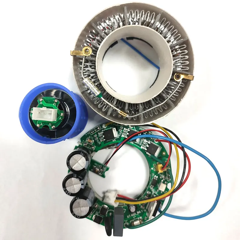 Профессиональные запасные части - Фотография_2