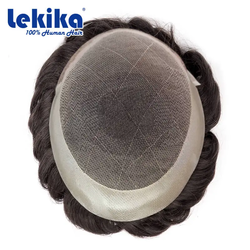 Новый oct мужские парики парики - Фотография_3