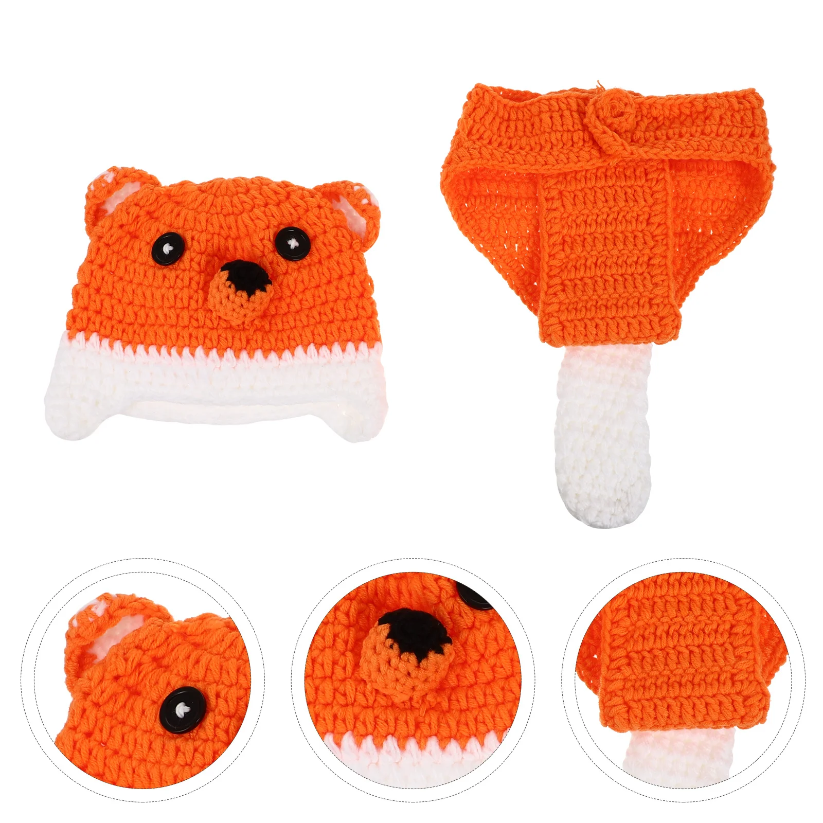 Реквизит для детской фотосессии