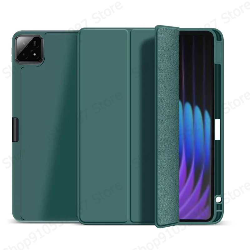 Чехол для xiaomi pad 7 - Фотография_5