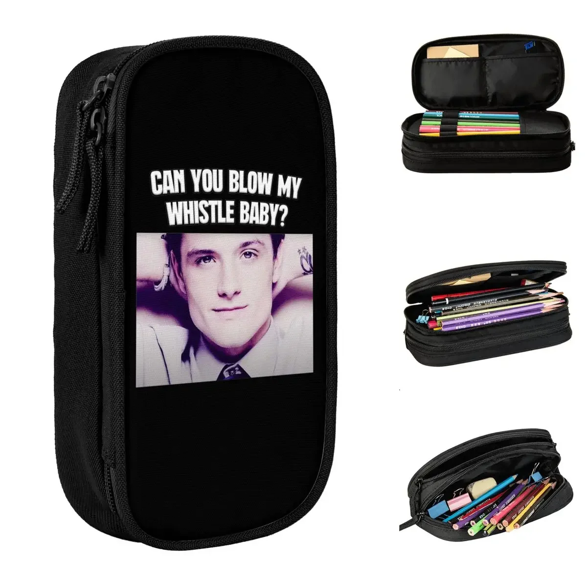 Пеналы josh hutcherson can you