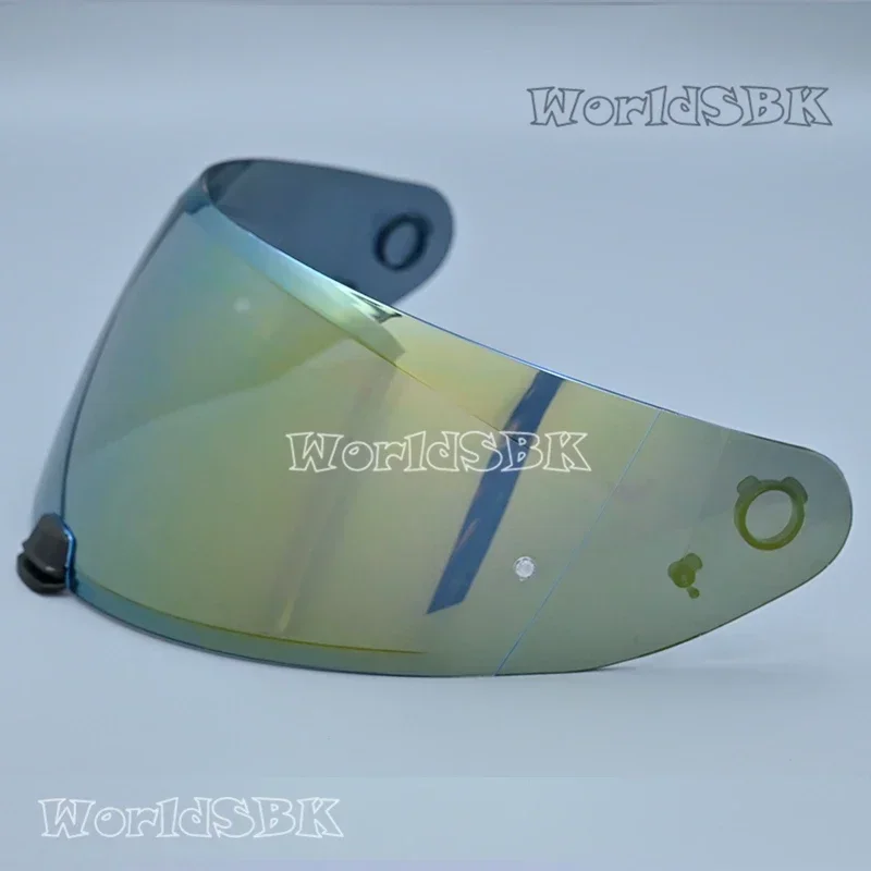 Козырек для мотоциклетного шлема для hjc i70 i10 hj-31 - Фотография_4