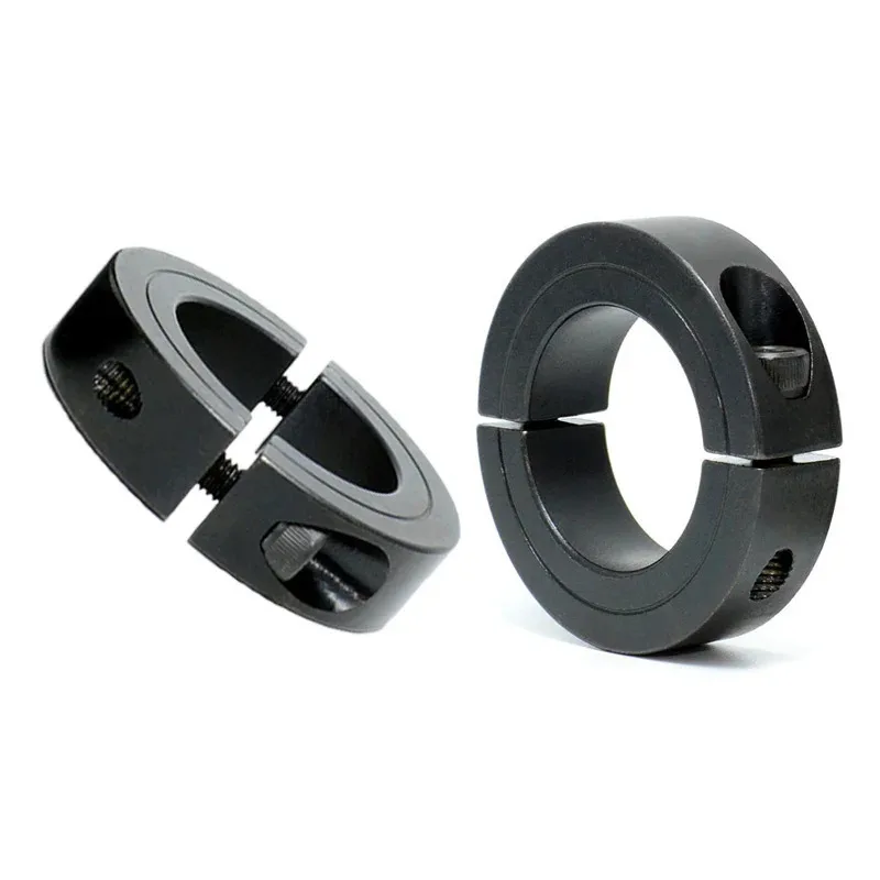 Двойные разделенные валы