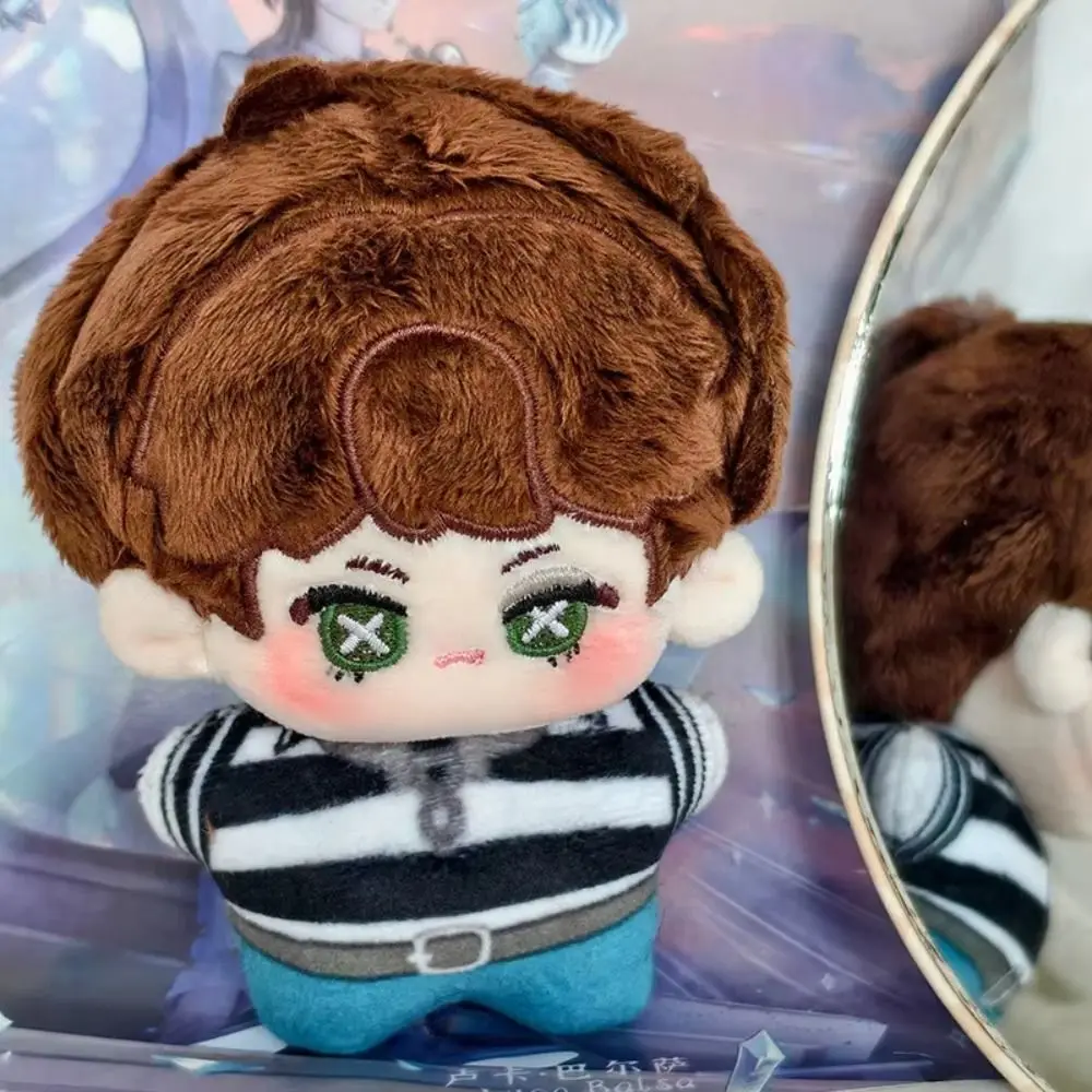Новая игра identity v косплей плюшевый - Фотография_4