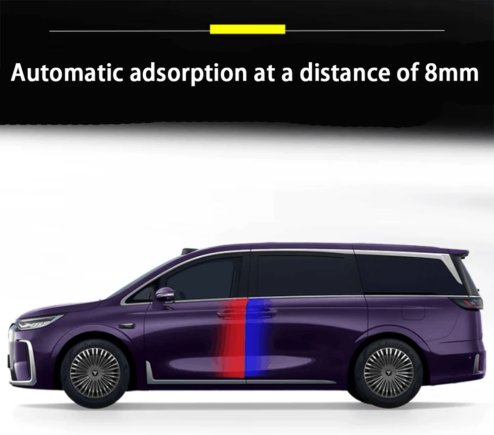 2024 2025 oem автомобильная дверь - Фотография_2