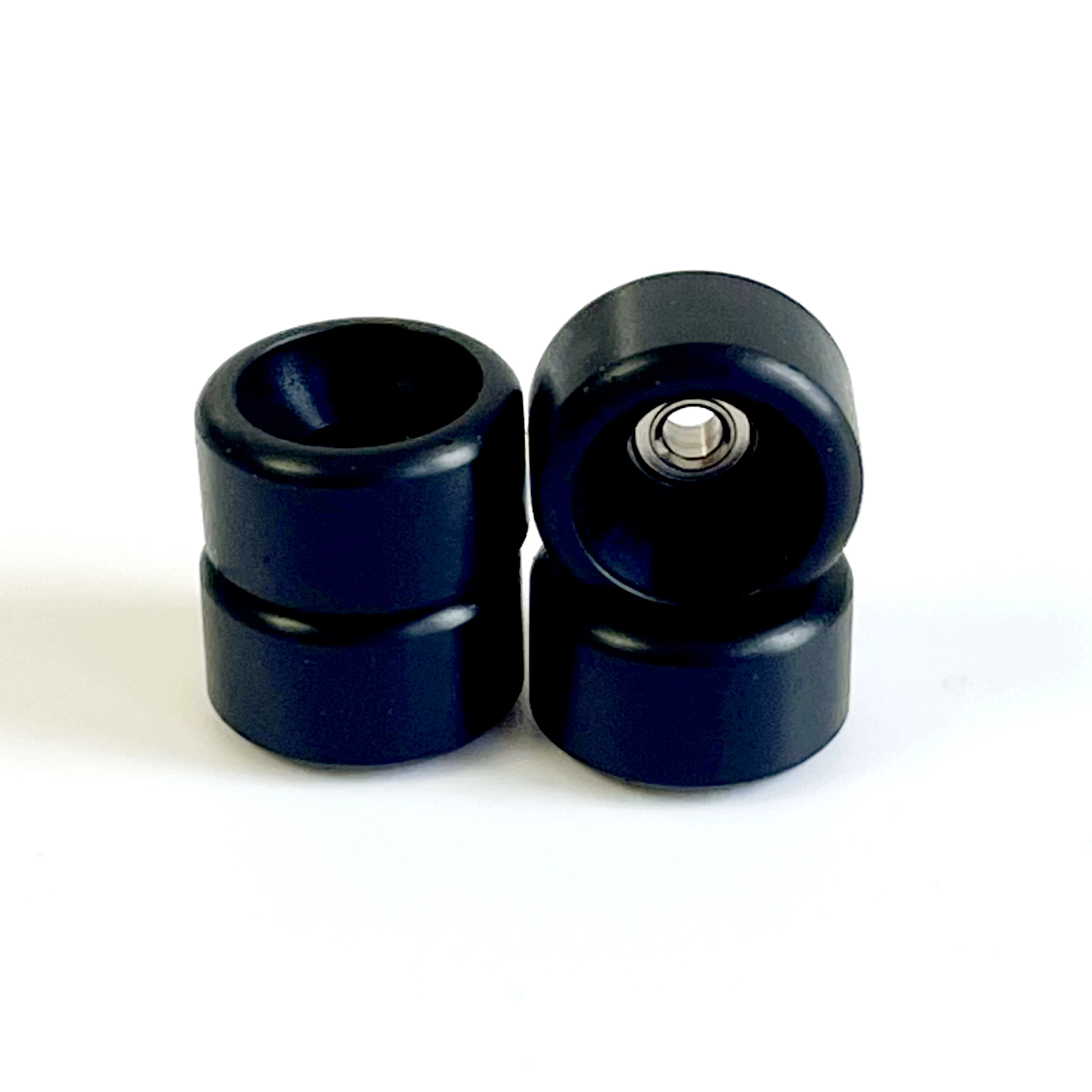 Колеса для грифа в форме чаши с чпу - Фотография_6