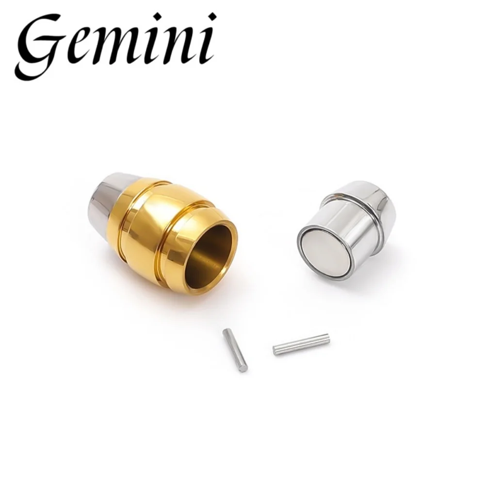 5pcs 316l нержавеющая сталь магнитные - Фотография_5