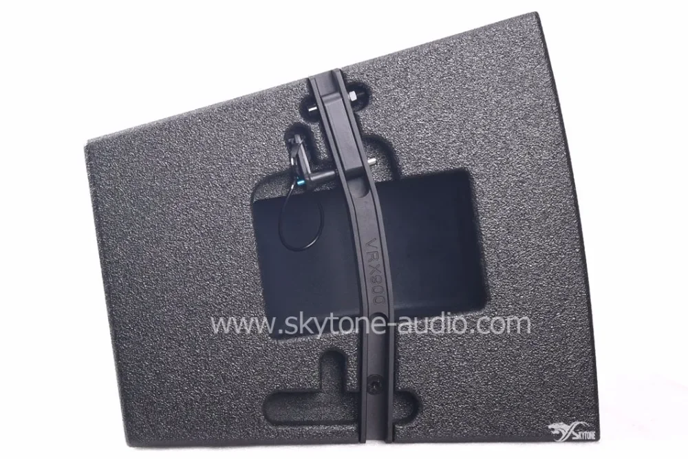 12-дюймовый линейный массив модуля - Фотография_5