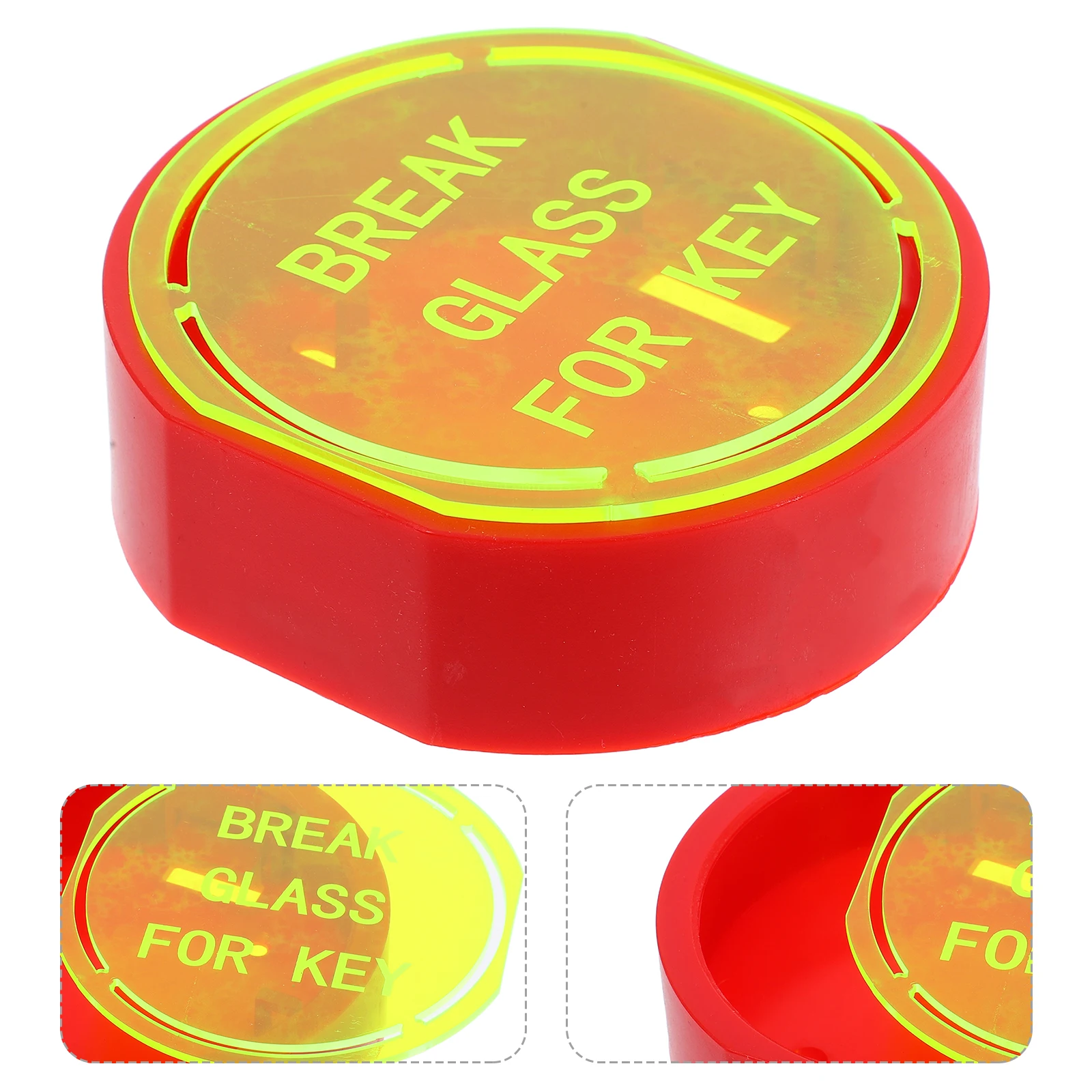 Замок безопасности - Фотография_3