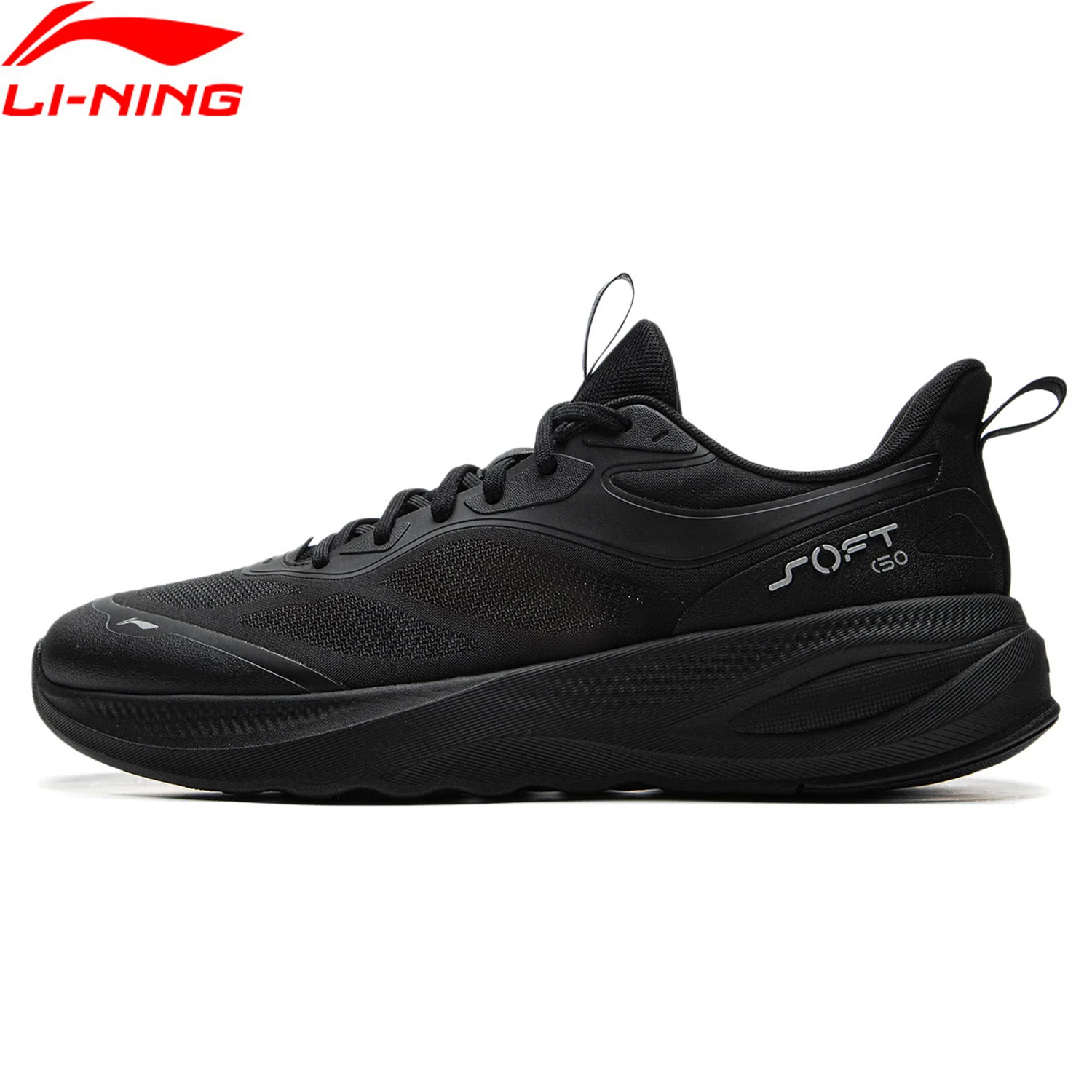 Мужская обувь li-ning soft go 2 v4
