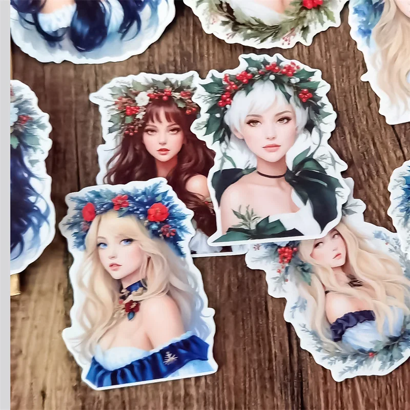 Стикеры для ручных счетов - Фотография_3