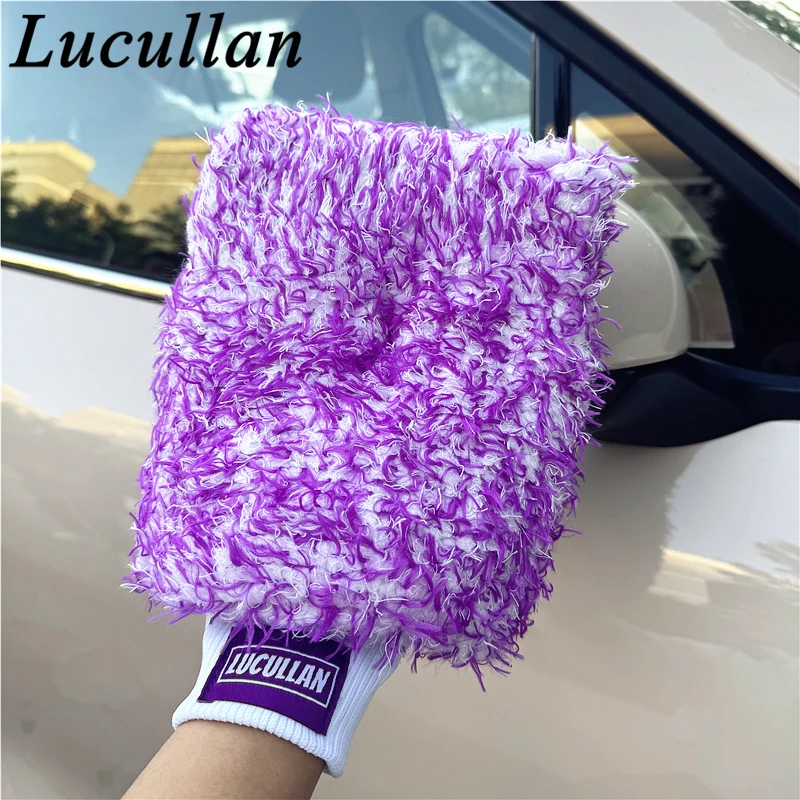 Lucullan logo премиум фиолетовые - Фотография_4