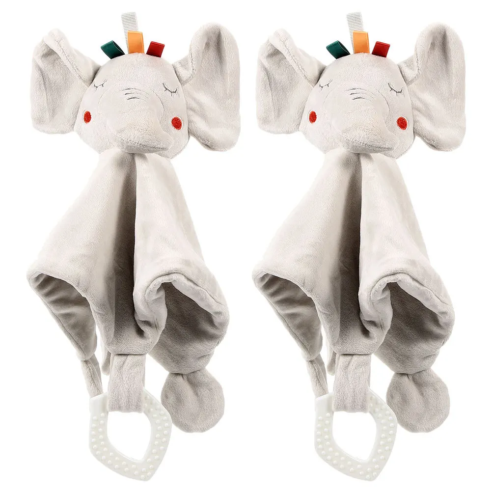 Детское защитное одеяло для новорожденных - Фотография_6