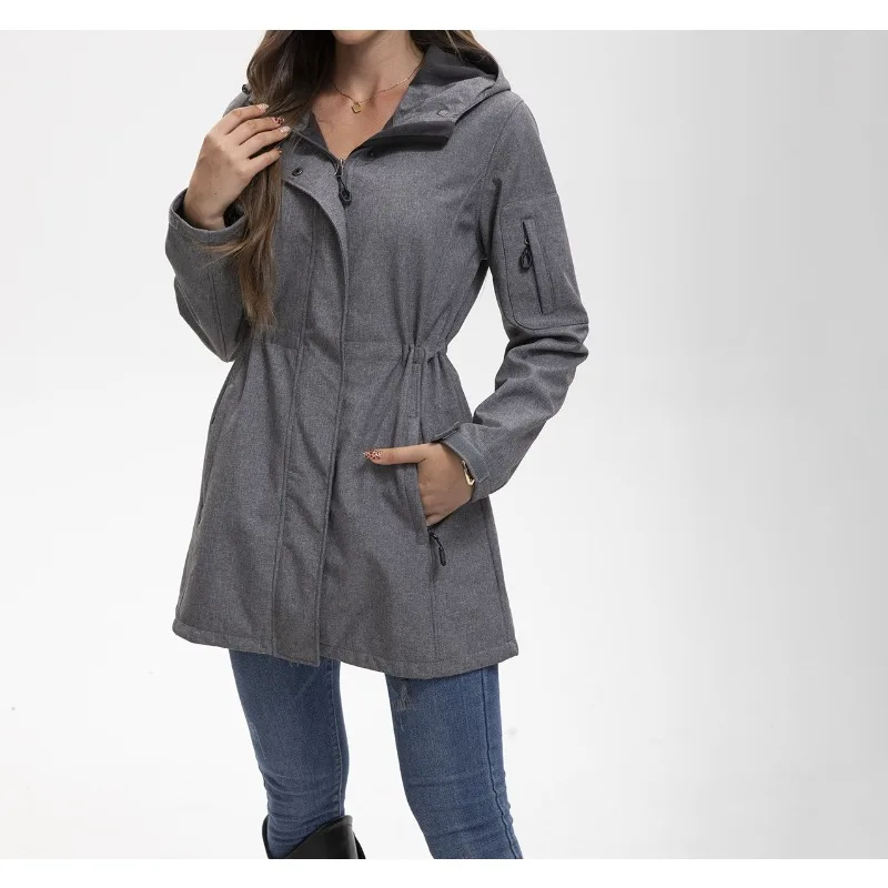 Новый стиль, женская осенне-зимняя - Фотография_2