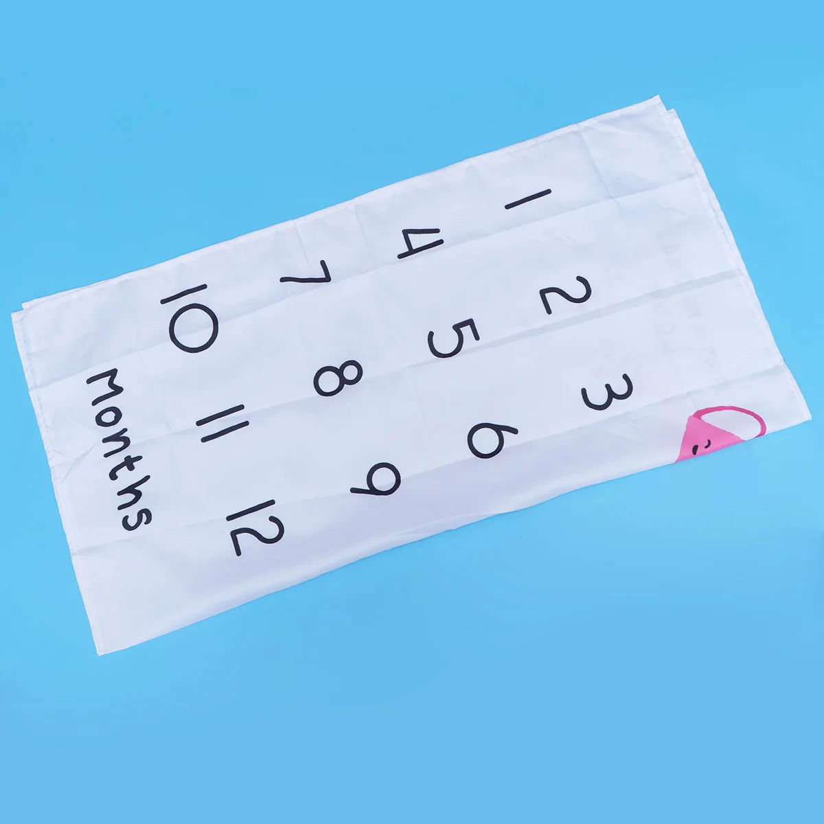 Детские одеяла для фотосъемки - Фотография_6