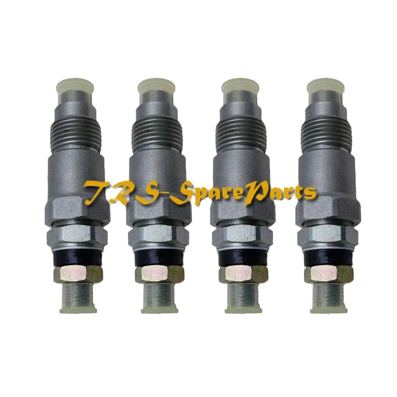 Топливная форсунка tlf - Фотография_2