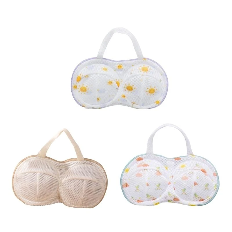 Антиформационная сумка легко открыть для открытия ветвей bra bra
