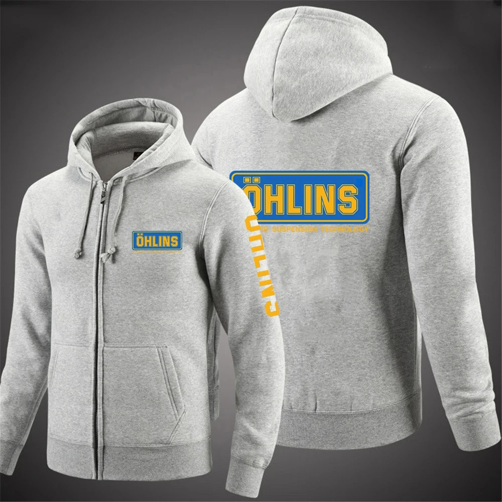 Ohlins suspension - Фотография_4