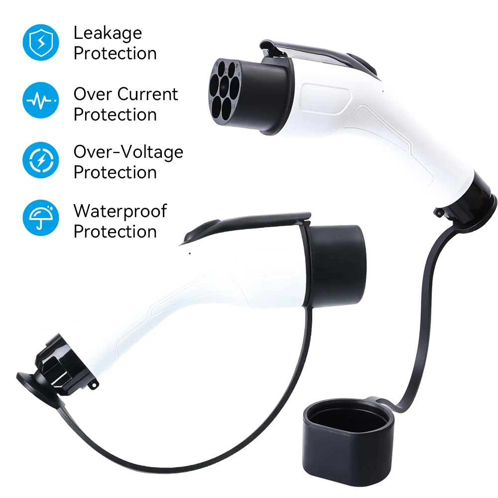 Gbt вилка зарядного устройства - Фотография_3