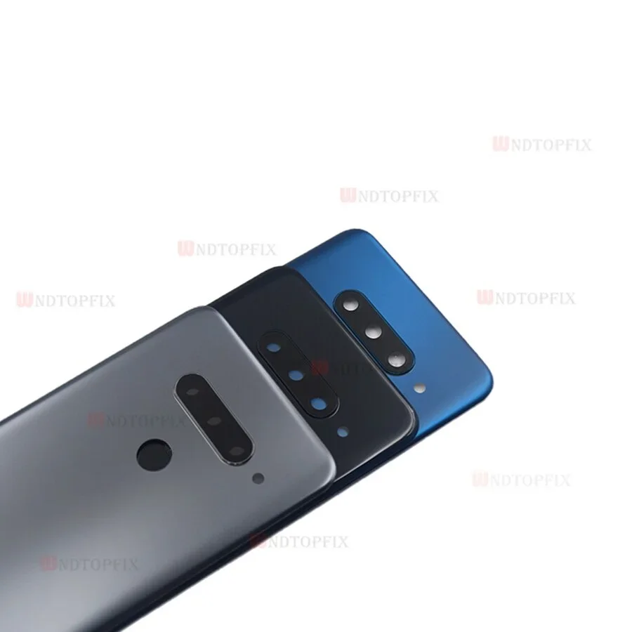 Задний корпус для lg v40 thinq - Фотография_5