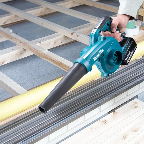 Makita dub185z lxt аккумуляторная - Фотография_4
