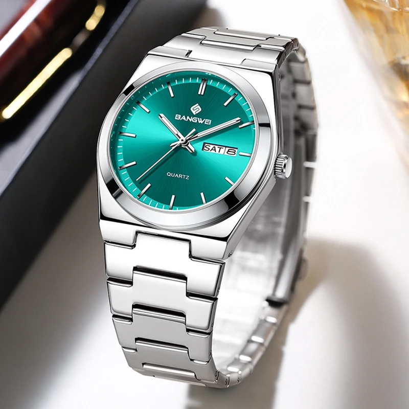 Lige bangwei спортивные часы на открытом воздухе для мужчин - Фотография_2