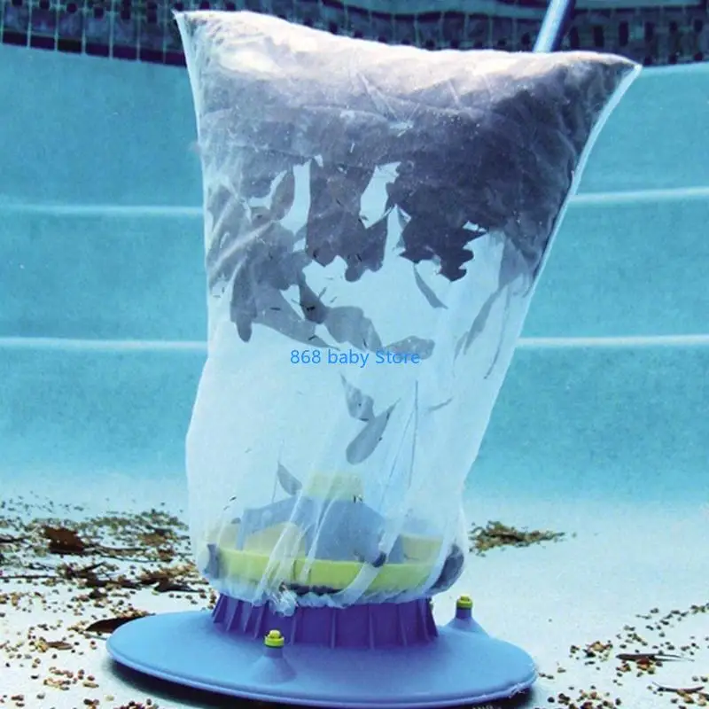 29ee bool filter basket bool skimmer - Фотография_6