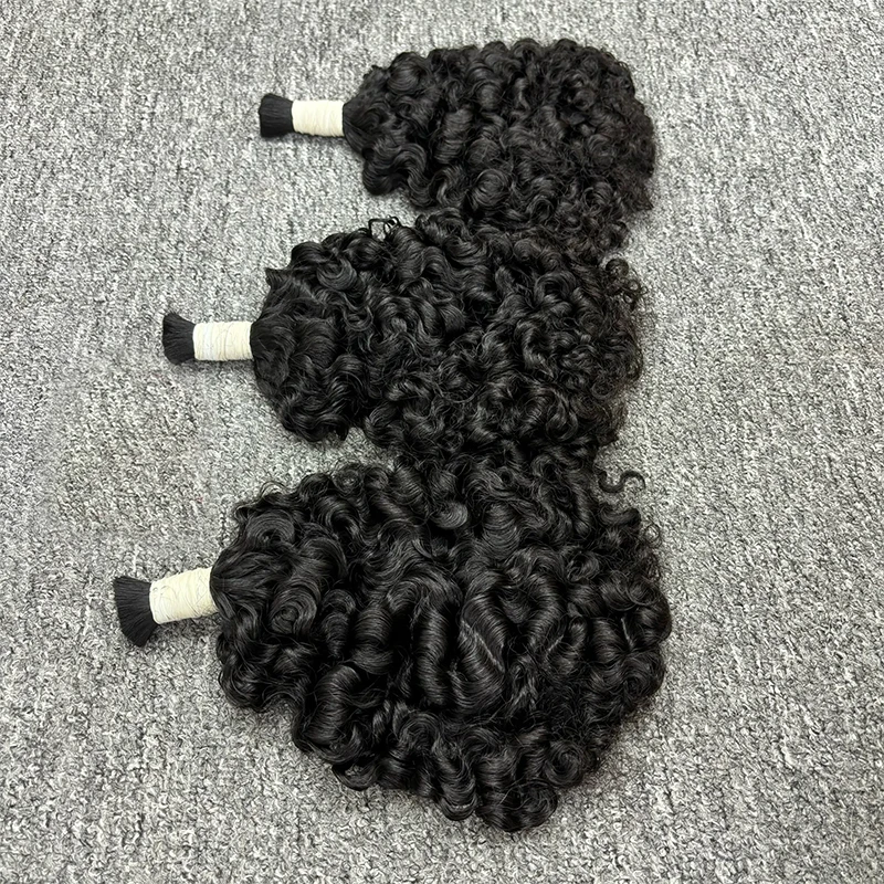 Без утка, бирманские вьющиеся плетения