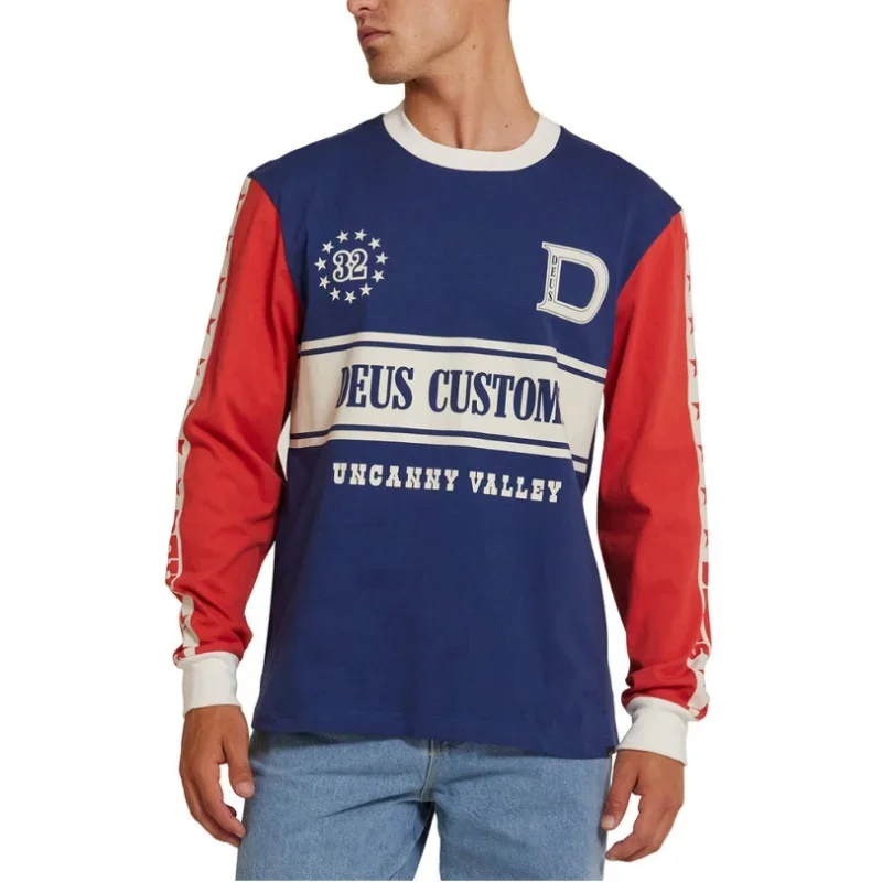 Новая спортивная одежда - Фотография_5