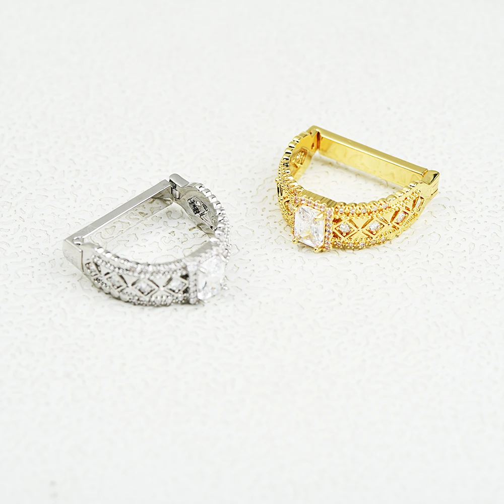 Iceyy зажимы для галстука универсальное - Фотография_4